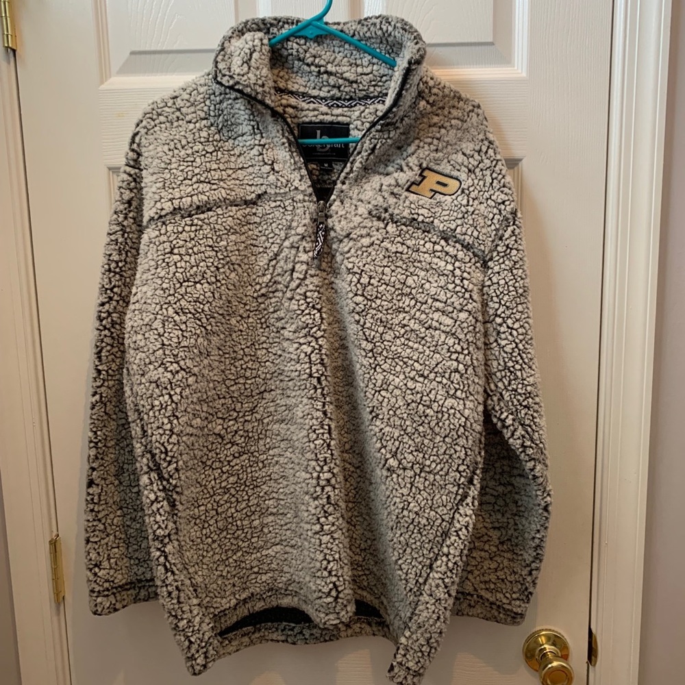 Perdue sherpa